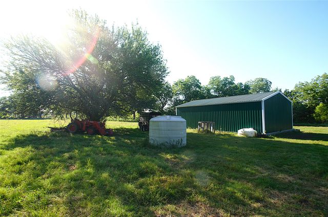 TBD LOT 1 FLOWING WELLS, Pottsboro, TX 75076