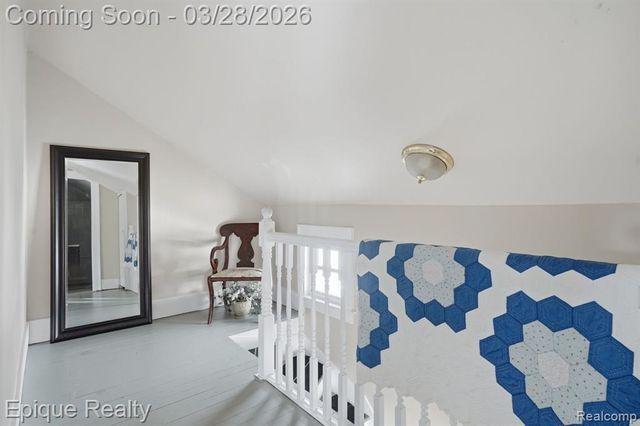 21416 Roosevelt Avenue, Farmington Hills, MI 48336