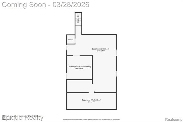 21416 Roosevelt Avenue, Farmington Hills, MI 48336
