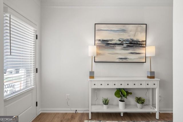 32 North Haven Drive, Rome, GA 30165