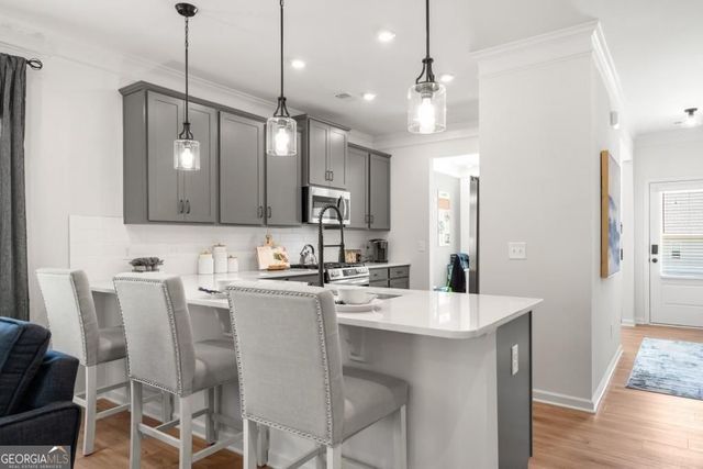 32 North Haven Drive, Rome, GA 30165