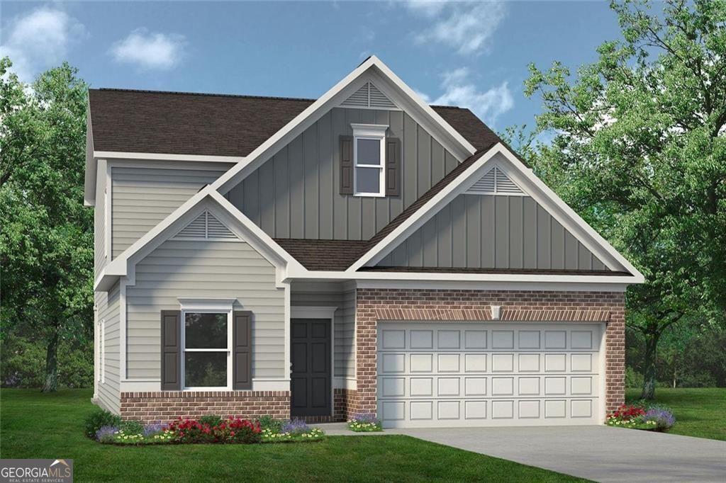 32 North Haven Drive, Rome, GA 30165