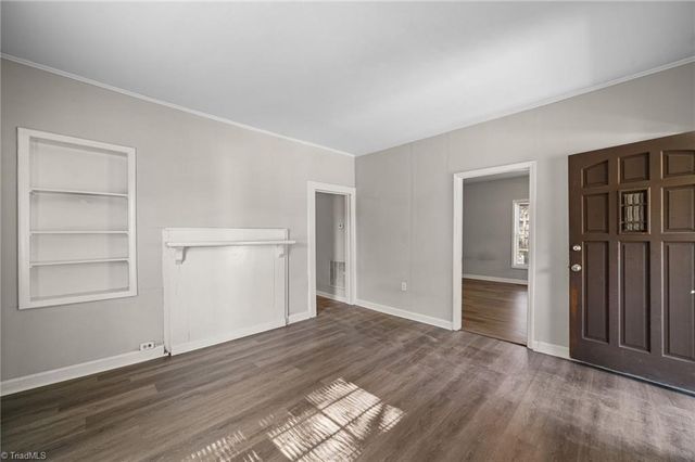 1004 Highland Avenue, Greensboro, NC 27403