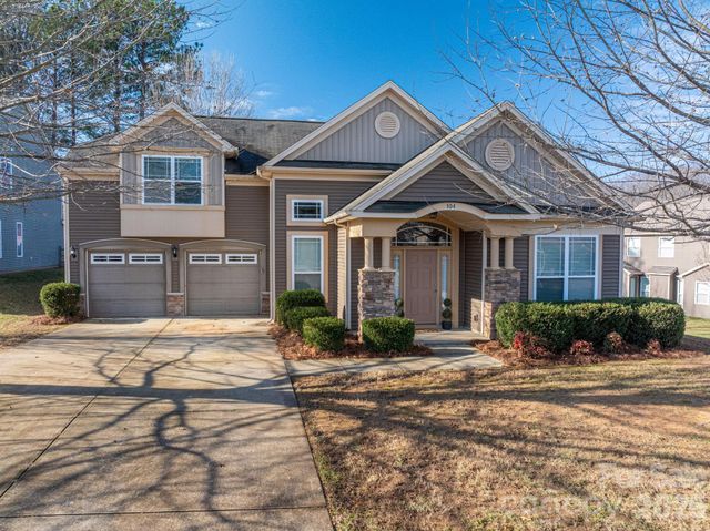 104 Barley Court, Mount Holly, NC 28120