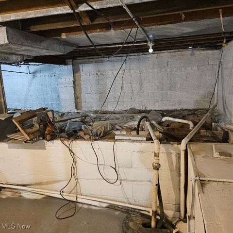 25650 Richards Avenue, Euclid, OH 44132