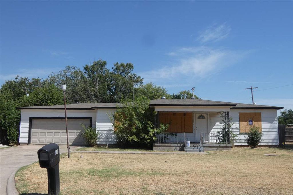 1801 NW Taft Ave, Lawton, OK 73505