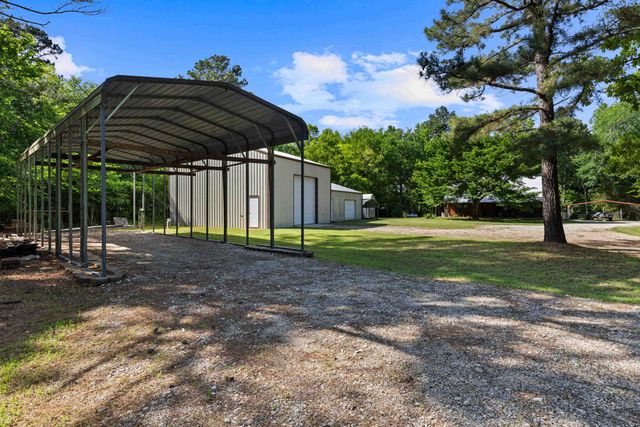 9015 FM 349, Longview, TX 75603