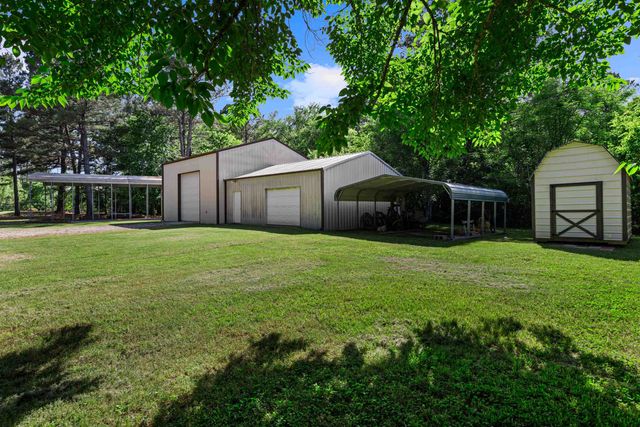 9015 FM 349, Longview, TX 75603