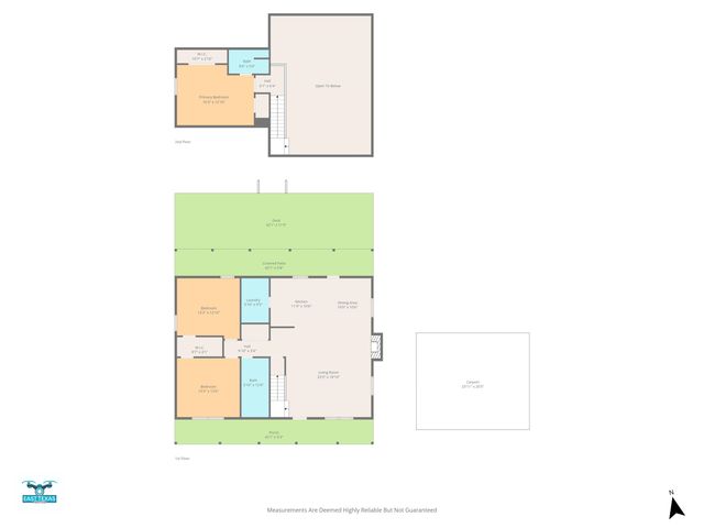 9015 FM 349, Longview, TX 75603