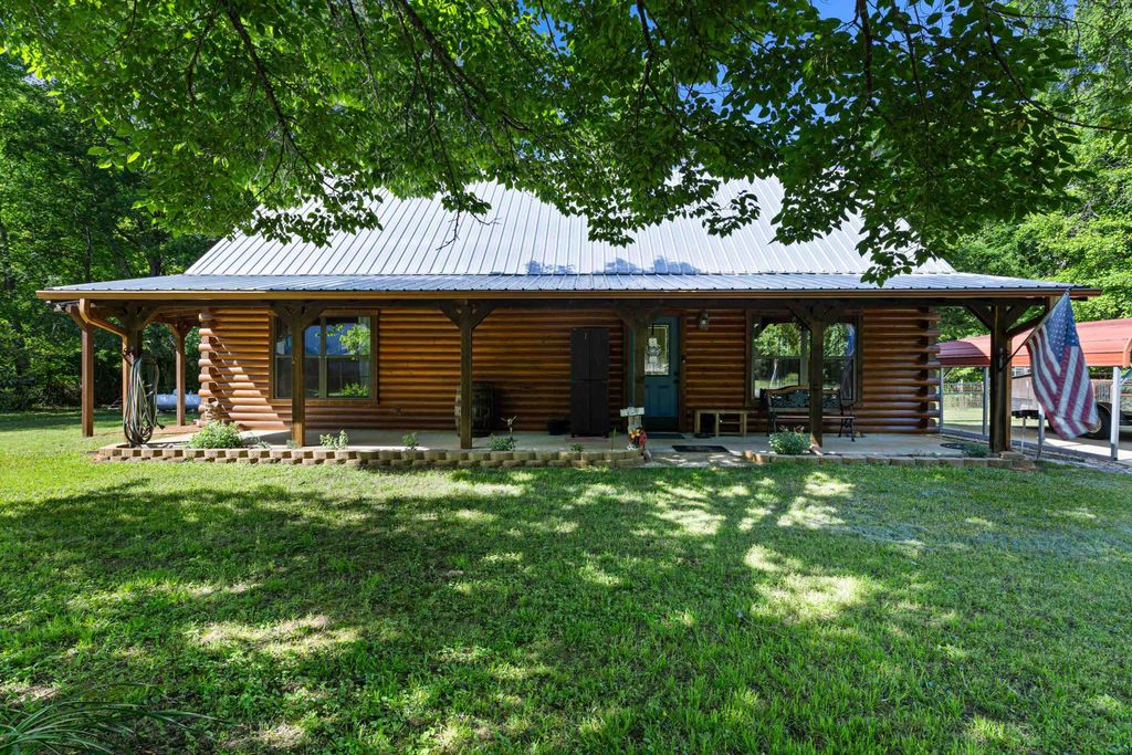 9015 FM 349, Longview, TX 75603