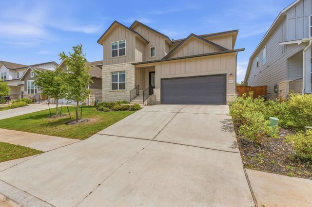 1102 Sage Thrasher CIR, Dripping Springs, TX 78620