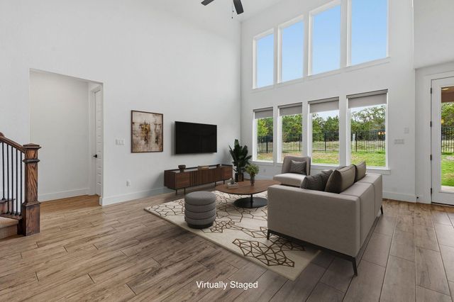 1102 Sage Thrasher CIR, Dripping Springs, TX 78620