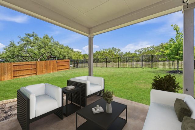 1102 Sage Thrasher CIR, Dripping Springs, TX 78620