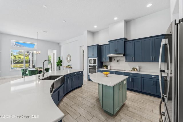 5250 Ambrosia Lane, Merritt Island, FL 32953