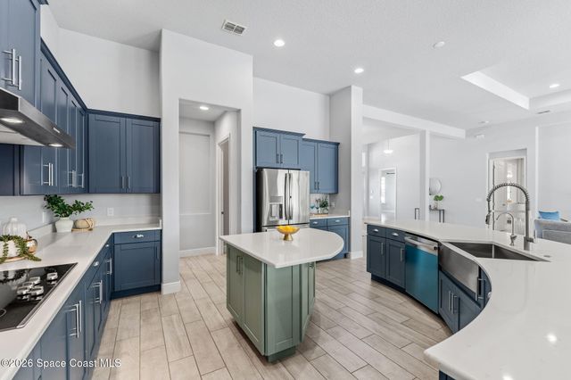 5250 Ambrosia Lane, Merritt Island, FL 32953