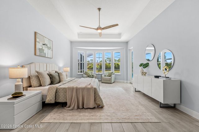 5250 Ambrosia Lane, Merritt Island, FL 32953