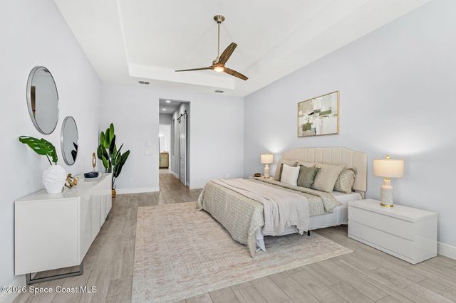 5250 Ambrosia Lane, Merritt Island, FL 32953