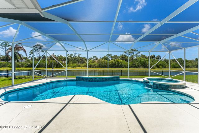 5250 Ambrosia Lane, Merritt Island, FL 32953
