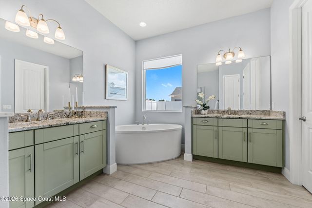 5250 Ambrosia Lane, Merritt Island, FL 32953