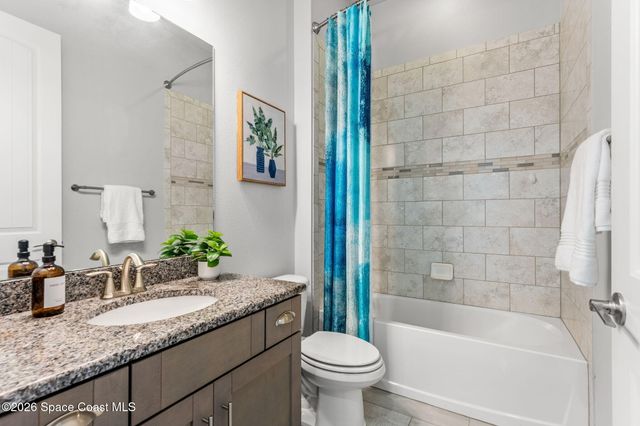 5250 Ambrosia Lane, Merritt Island, FL 32953