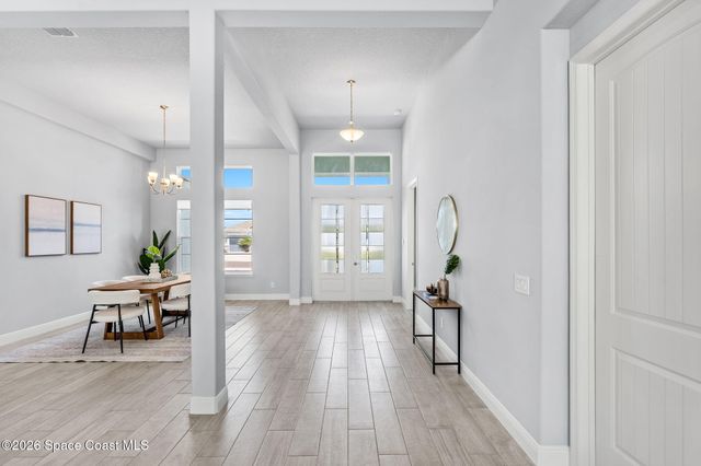 5250 Ambrosia Lane, Merritt Island, FL 32953