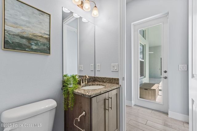 5250 Ambrosia Lane, Merritt Island, FL 32953