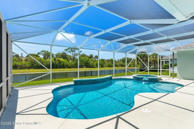 5250 Ambrosia Lane, Merritt Island, FL 32953