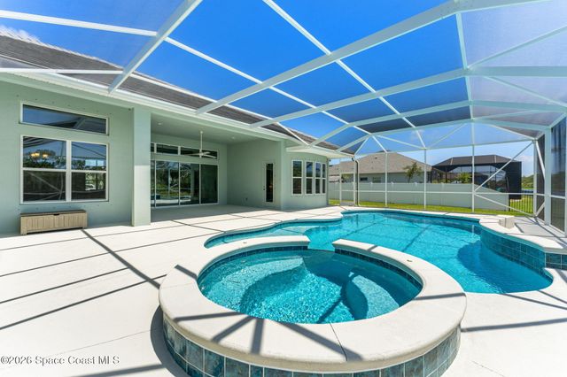 5250 Ambrosia Lane, Merritt Island, FL 32953