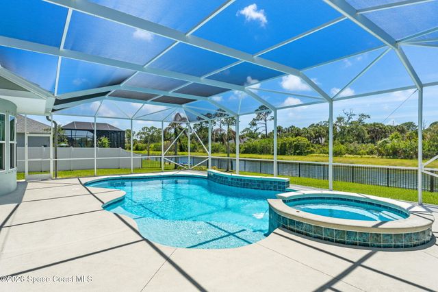 5250 Ambrosia Lane, Merritt Island, FL 32953