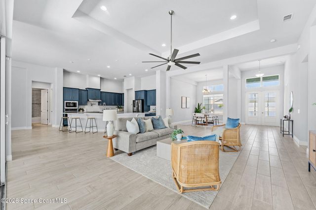 5250 Ambrosia Lane, Merritt Island, FL 32953