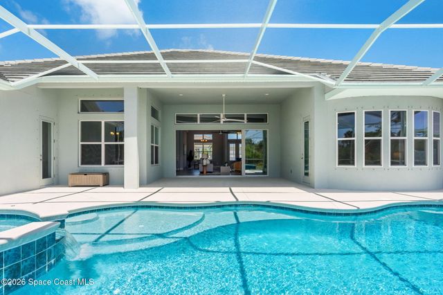 5250 Ambrosia Lane, Merritt Island, FL 32953