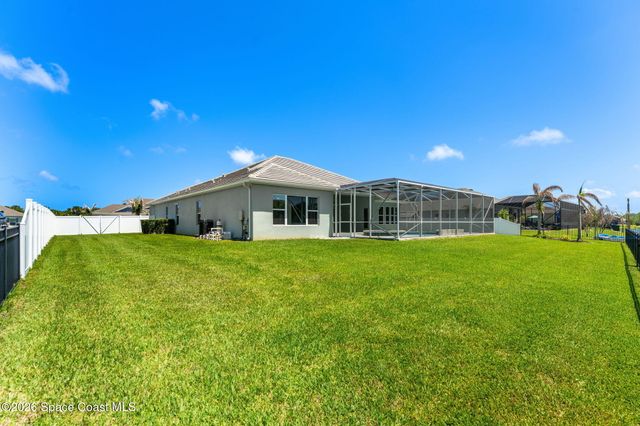 5250 Ambrosia Lane, Merritt Island, FL 32953