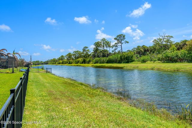 5250 Ambrosia Lane, Merritt Island, FL 32953