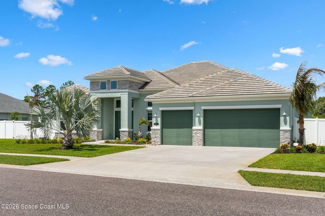 5250 Ambrosia Lane, Merritt Island, FL 32953