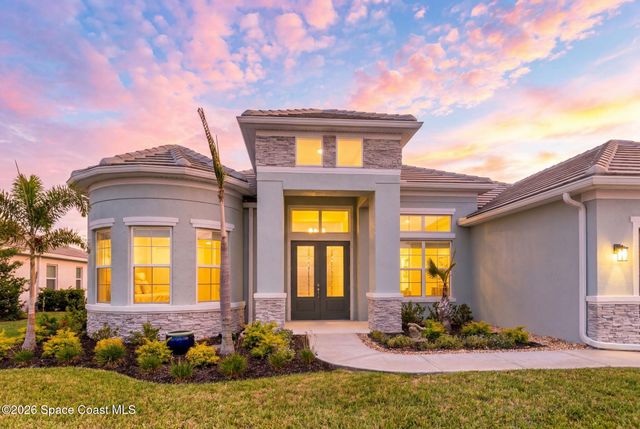 5250 Ambrosia Lane, Merritt Island, FL 32953