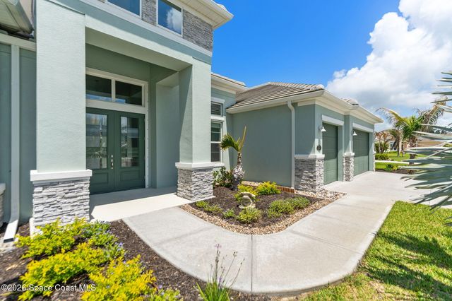 5250 Ambrosia Lane, Merritt Island, FL 32953