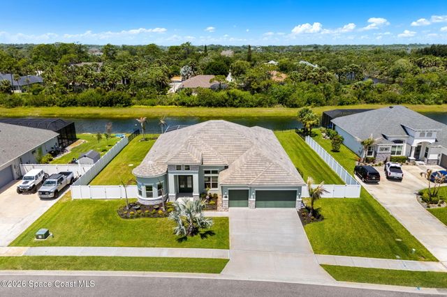 5250 Ambrosia Lane, Merritt Island, FL 32953