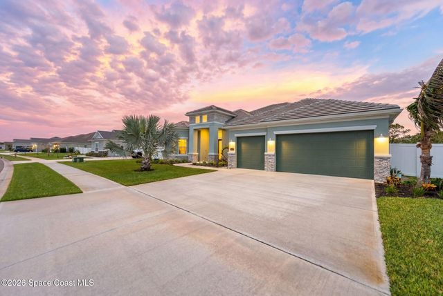 5250 Ambrosia Lane, Merritt Island, FL 32953