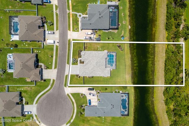 5250 Ambrosia Lane, Merritt Island, FL 32953