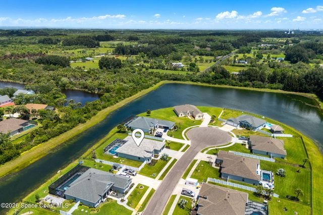5250 Ambrosia Lane, Merritt Island, FL 32953