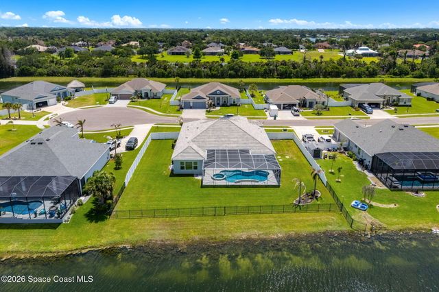 5250 Ambrosia Lane, Merritt Island, FL 32953