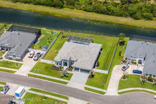 5250 Ambrosia Lane, Merritt Island, FL 32953