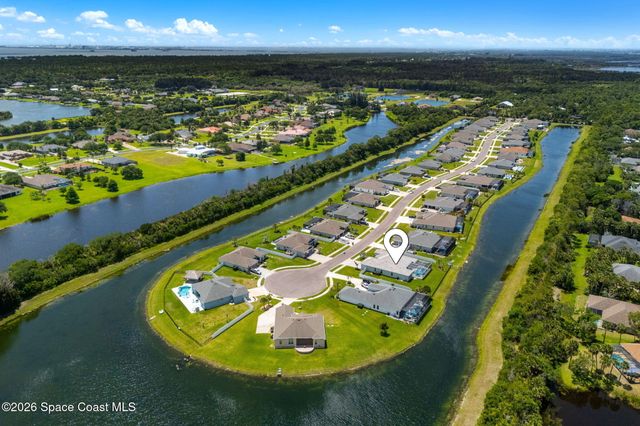 5250 Ambrosia Lane, Merritt Island, FL 32953