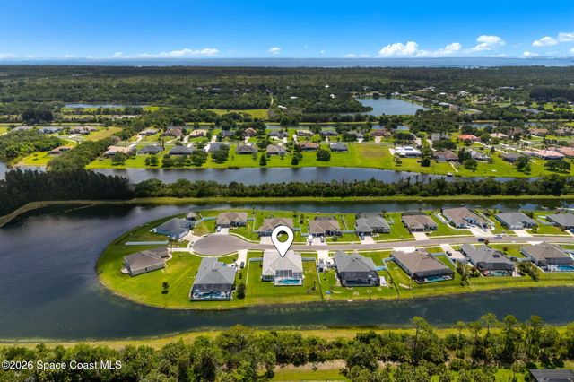 5250 Ambrosia Lane, Merritt Island, FL 32953