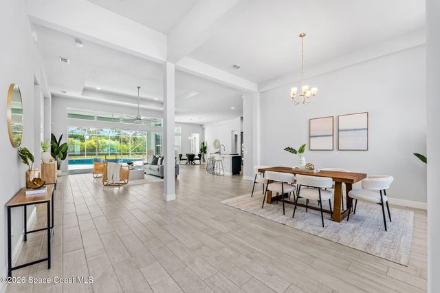 5250 Ambrosia Lane, Merritt Island, FL 32953