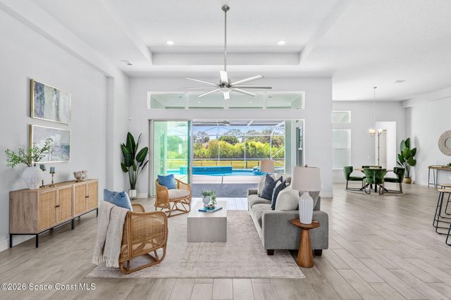 5250 Ambrosia Lane, Merritt Island, FL 32953
