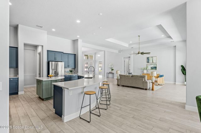 5250 Ambrosia Lane, Merritt Island, FL 32953