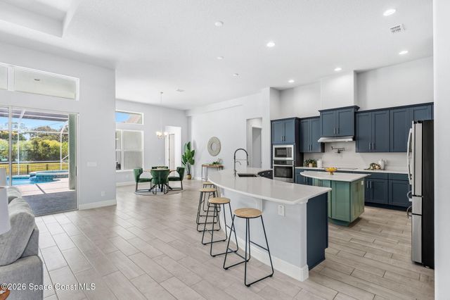 5250 Ambrosia Lane, Merritt Island, FL 32953