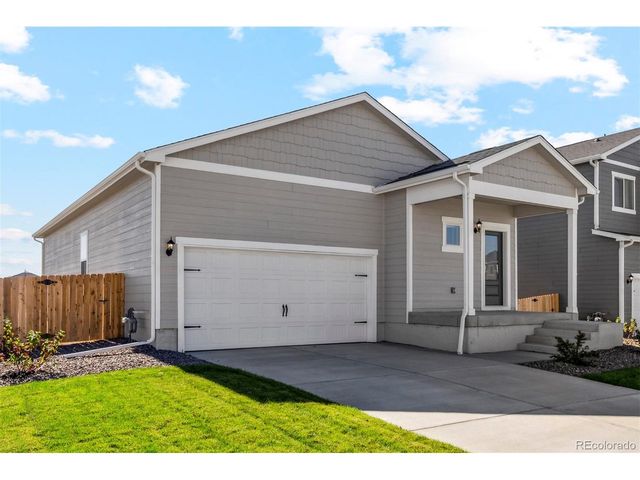 7329 Crystal Ave, Frederick, CO 80530