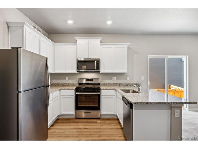 7329 Crystal Ave, Frederick, CO 80530